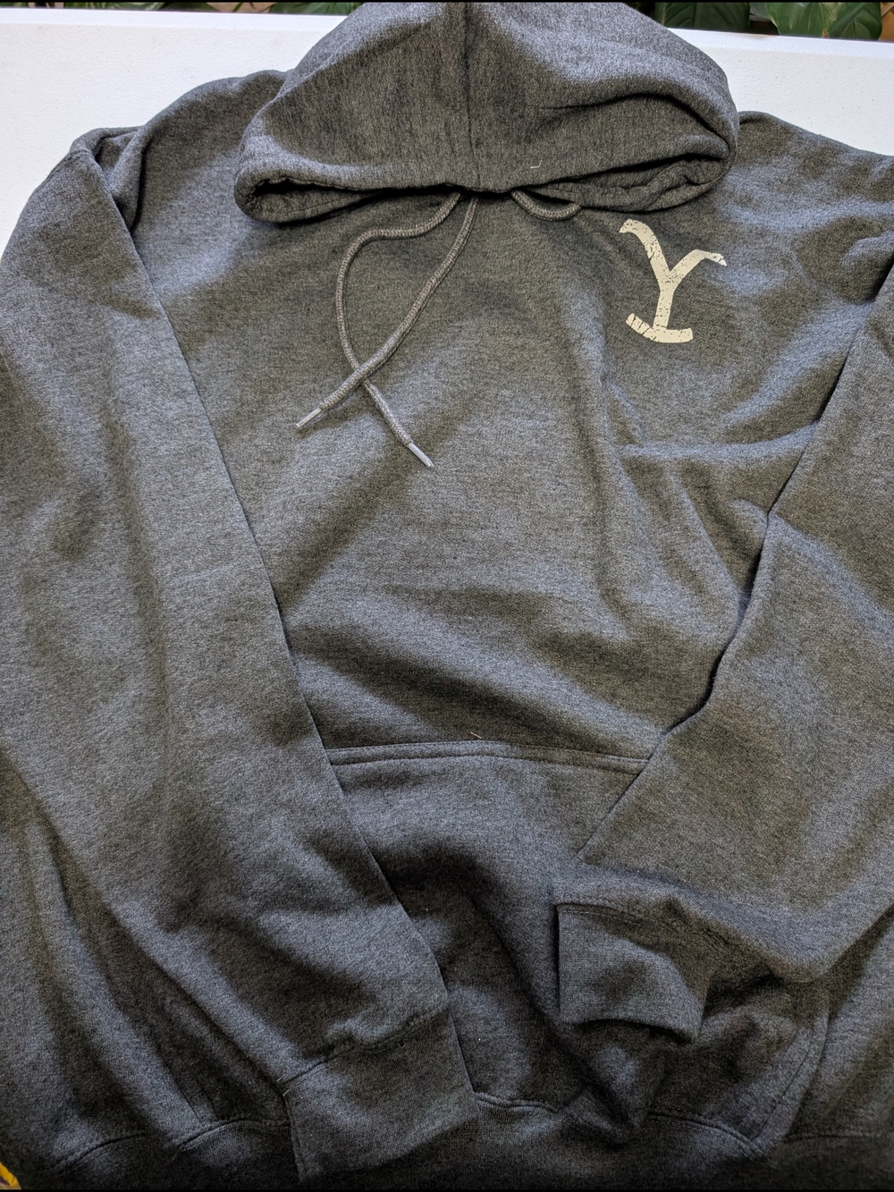 Yellowstone Hoodie